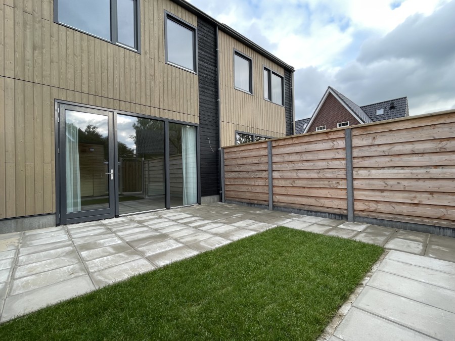 korianderstraat 01