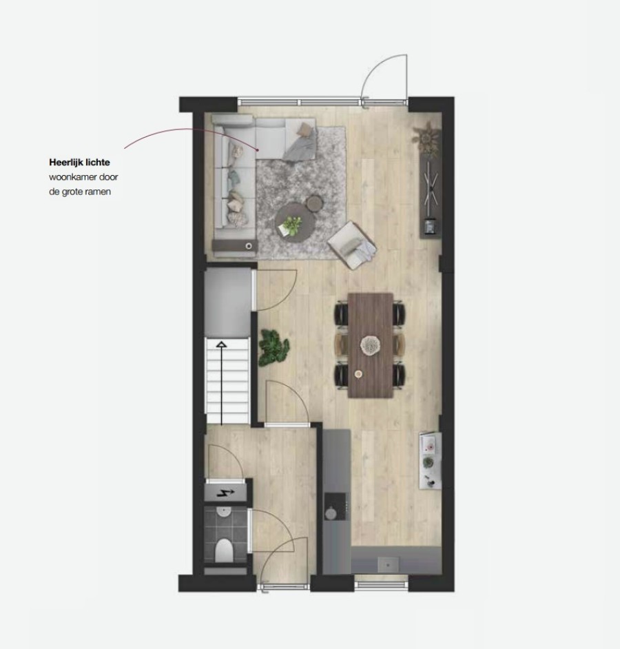 korianderstraat 01