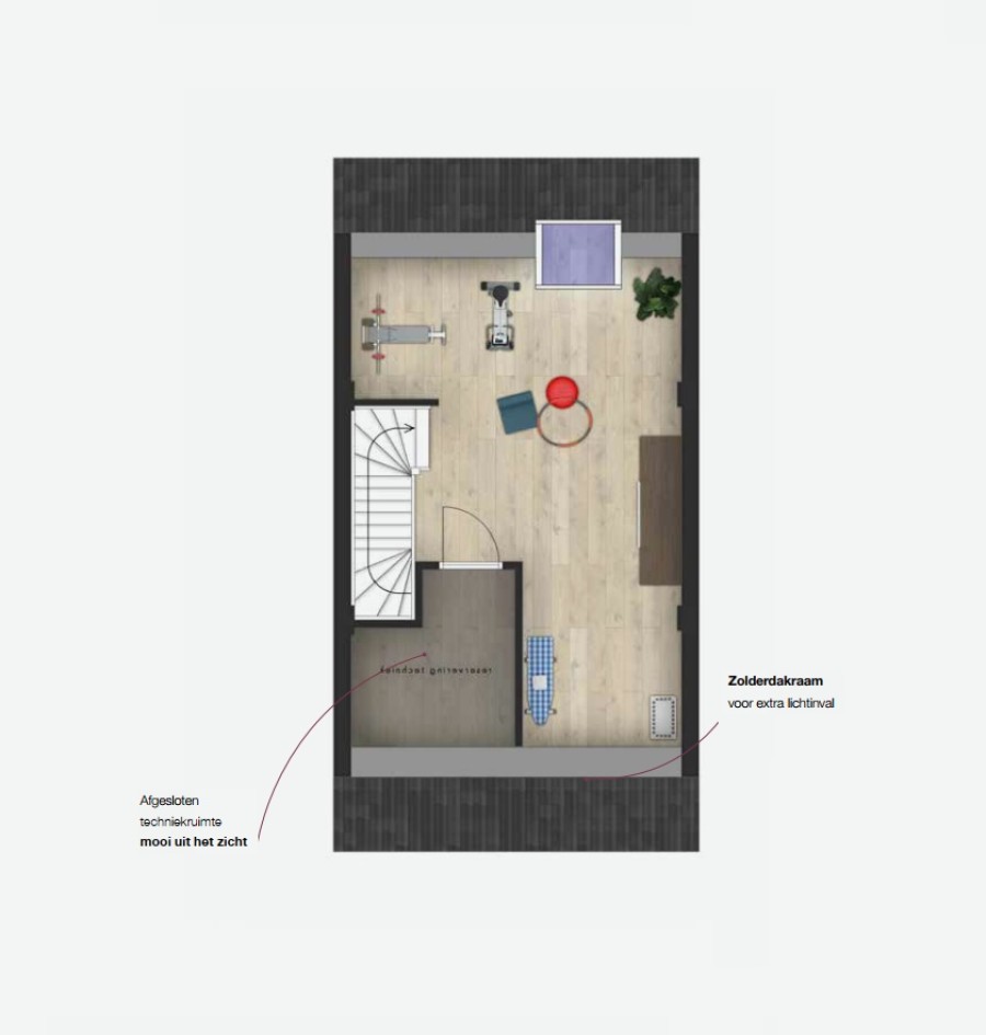 korianderstraat 01