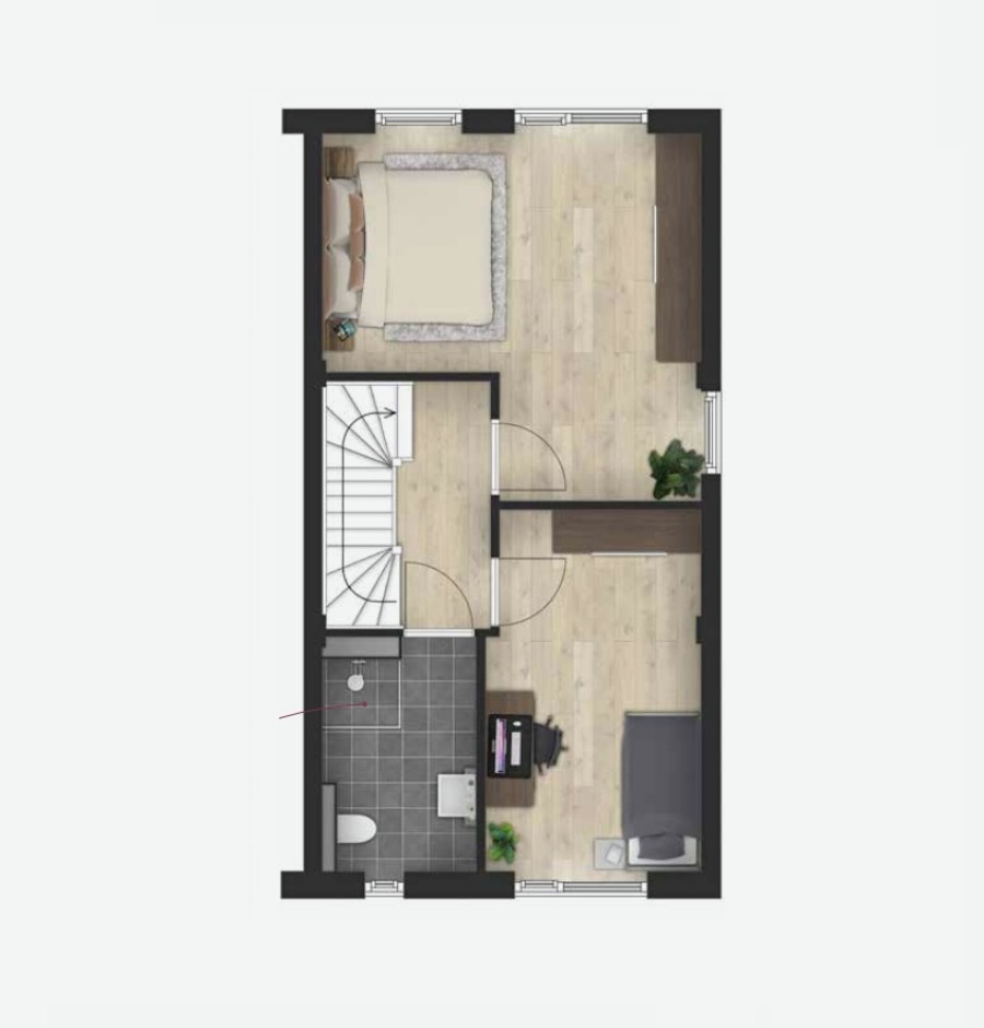 korianderstraat 01