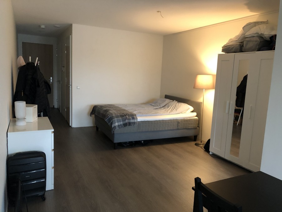 korianderstraat 01
