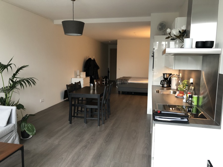 korianderstraat 01