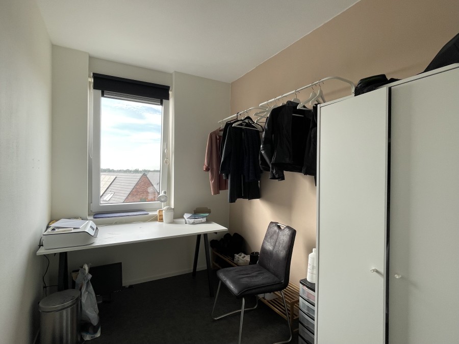 korianderstraat 01