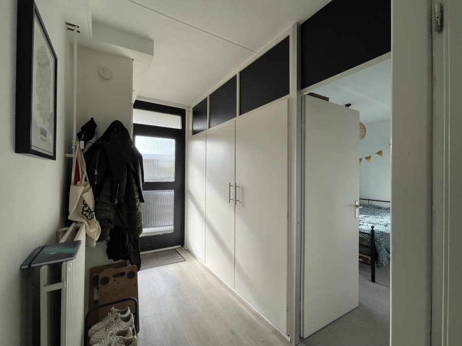 korianderstraat 01
