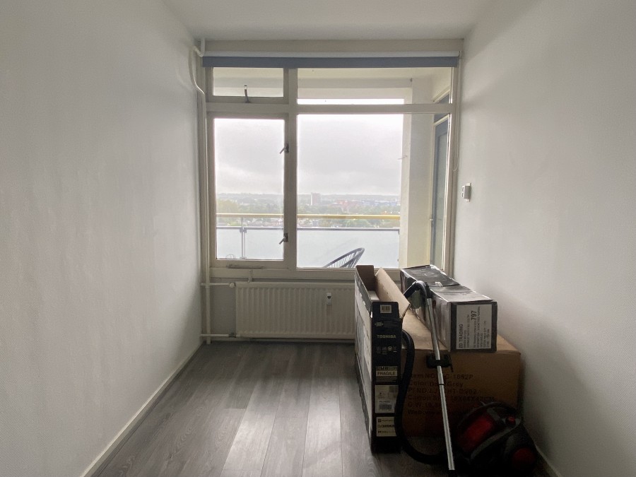 korianderstraat 01