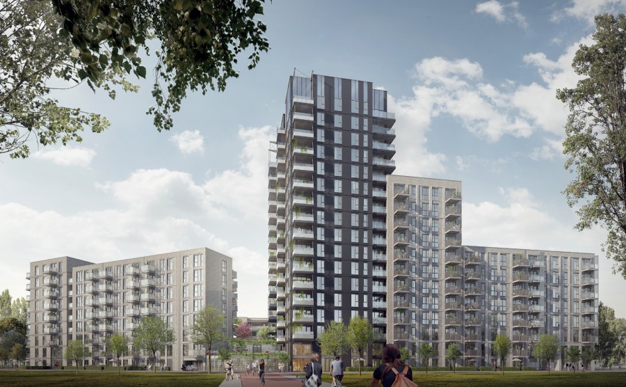 korianderstraat 01