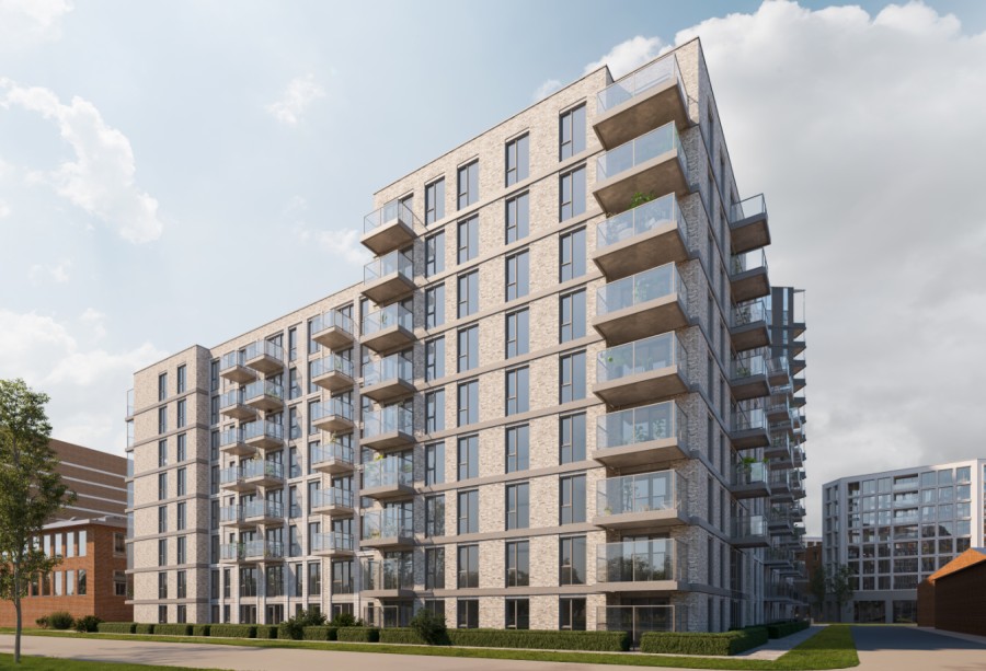 korianderstraat 01