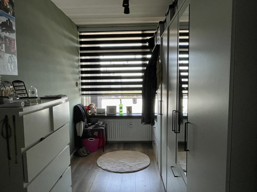 korianderstraat 01