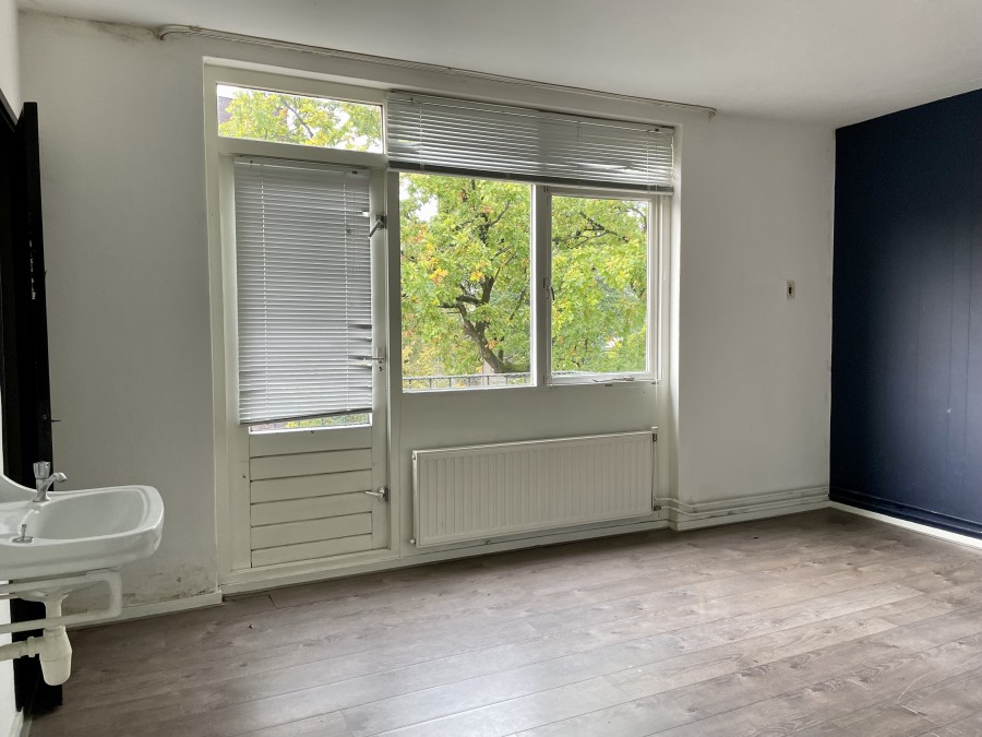 korianderstraat 01