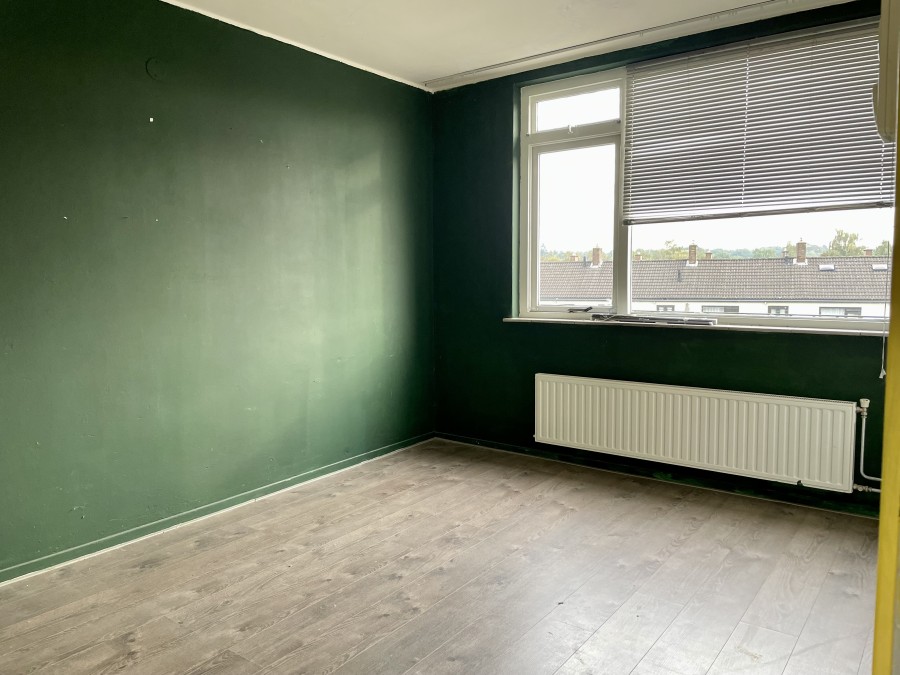 korianderstraat 01