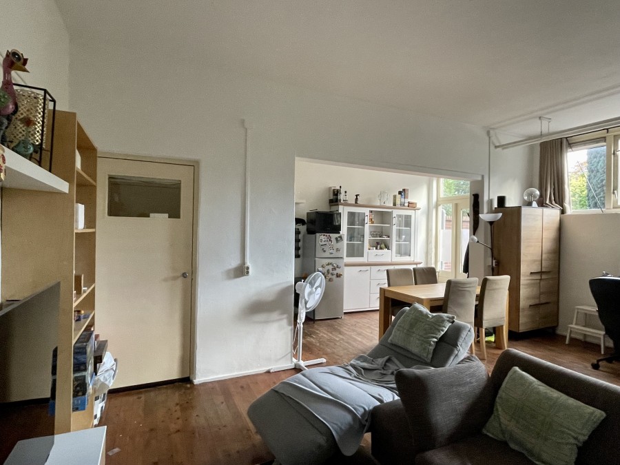 korianderstraat 01