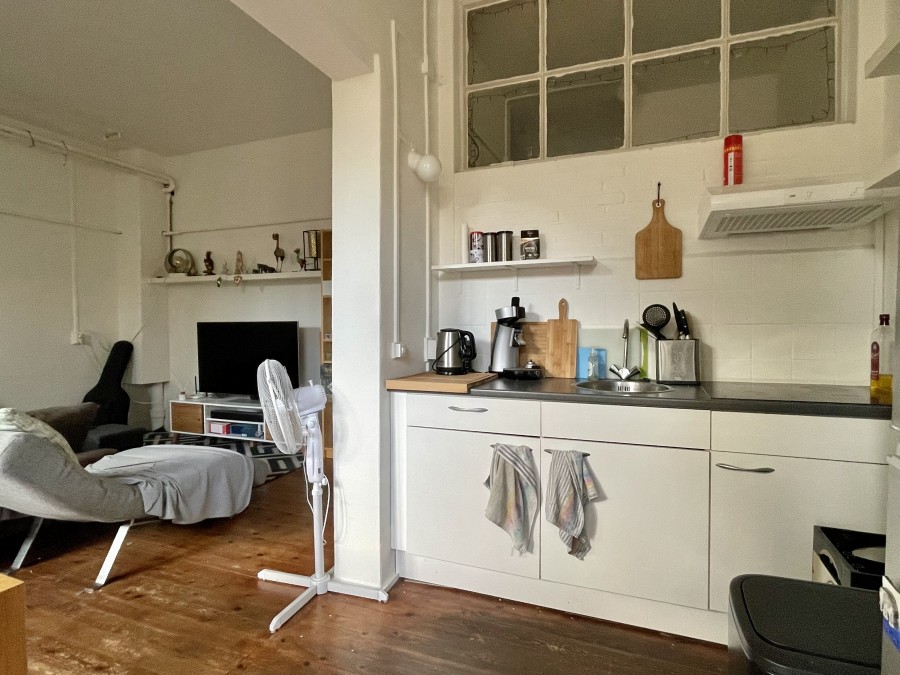 korianderstraat 01