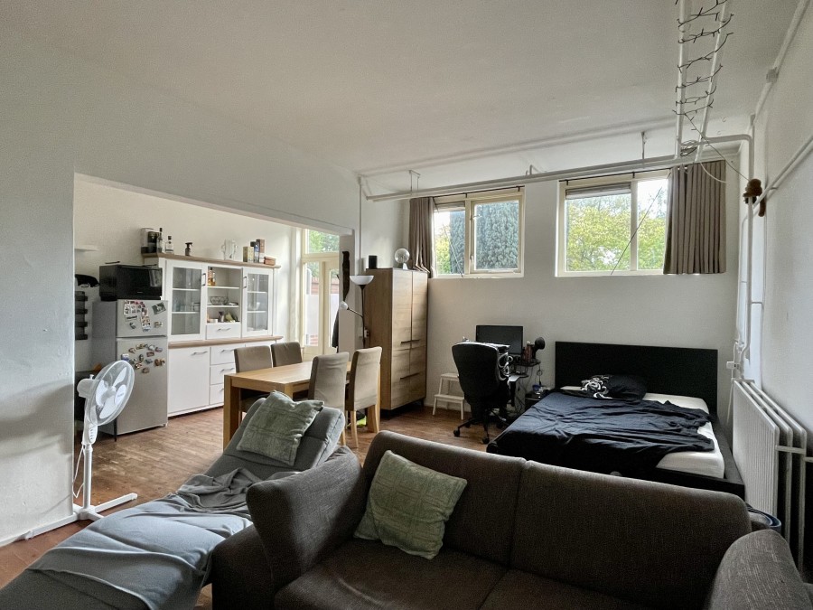 korianderstraat 01