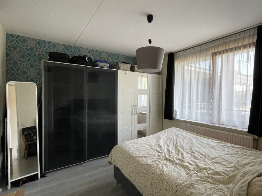 korianderstraat 01
