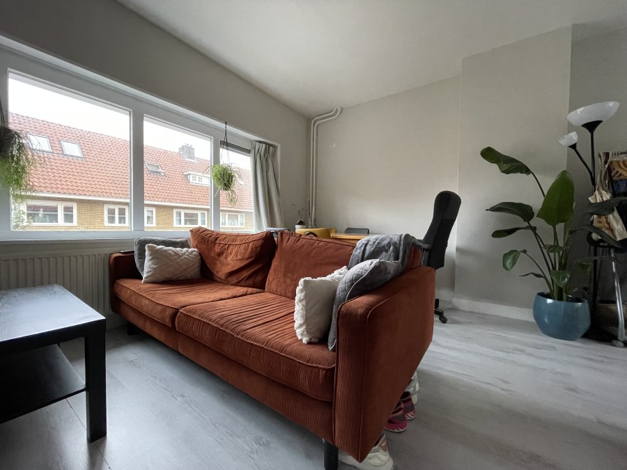 Kamer in Deventer