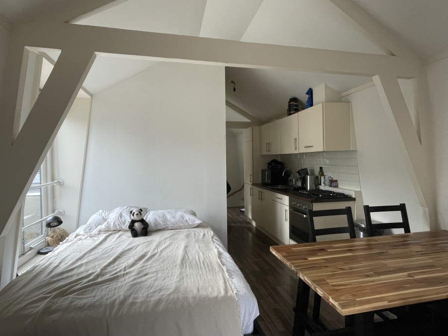 korianderstraat 01