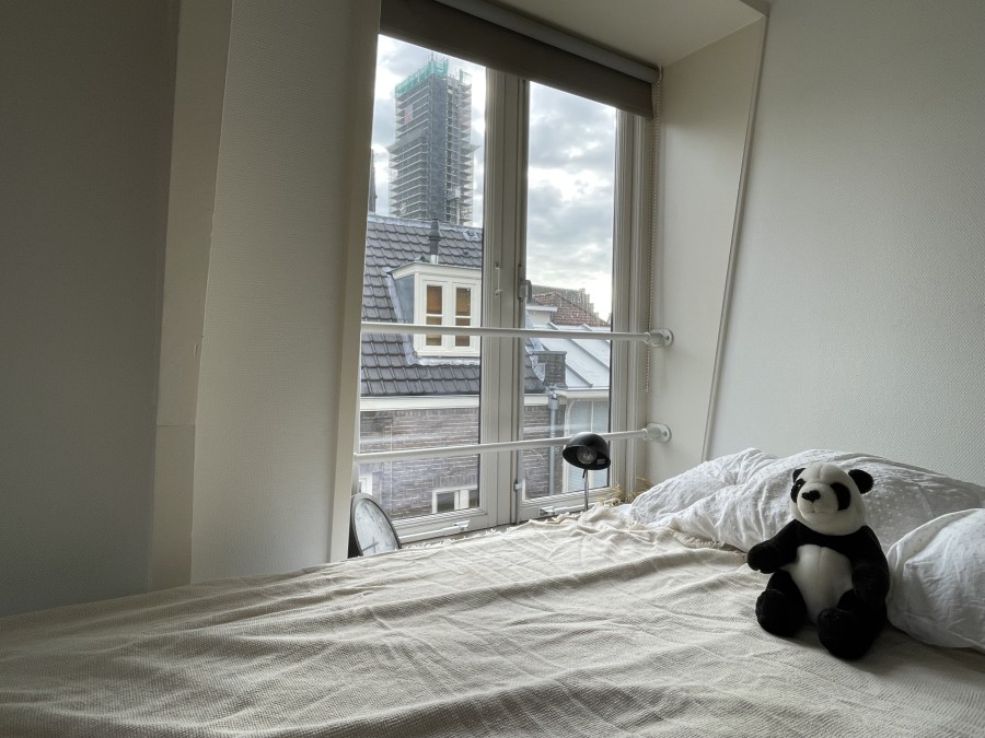 korianderstraat 01