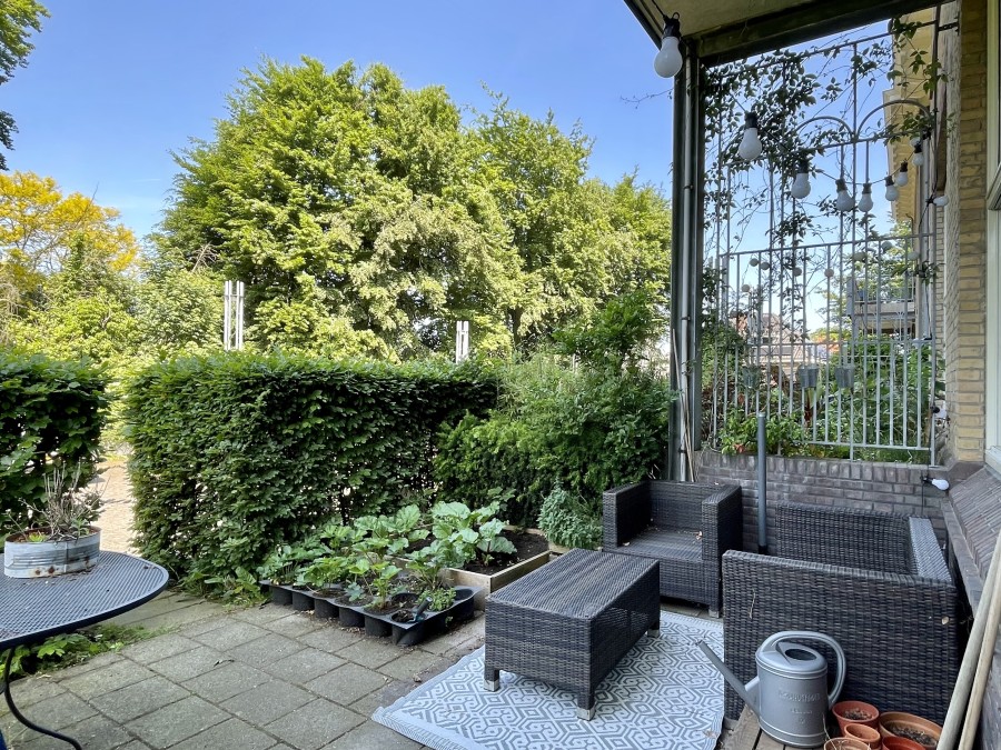 korianderstraat 01