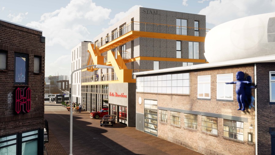 korianderstraat 01