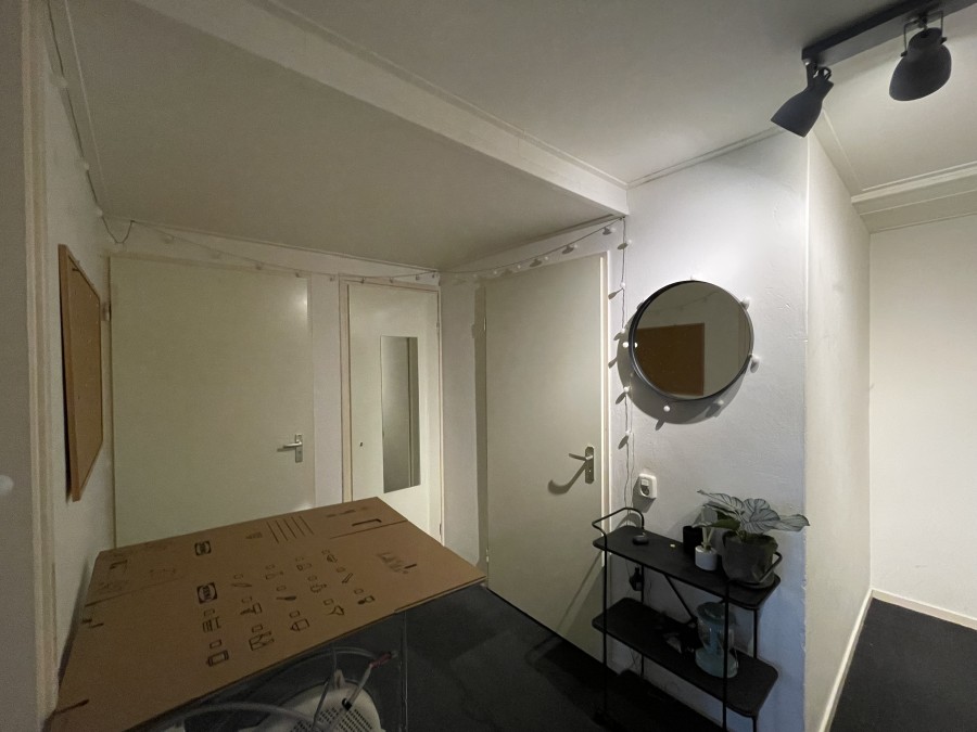 korianderstraat 01