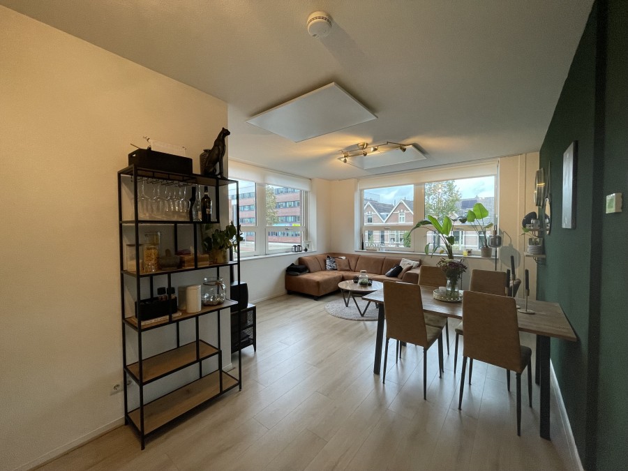 korianderstraat 01