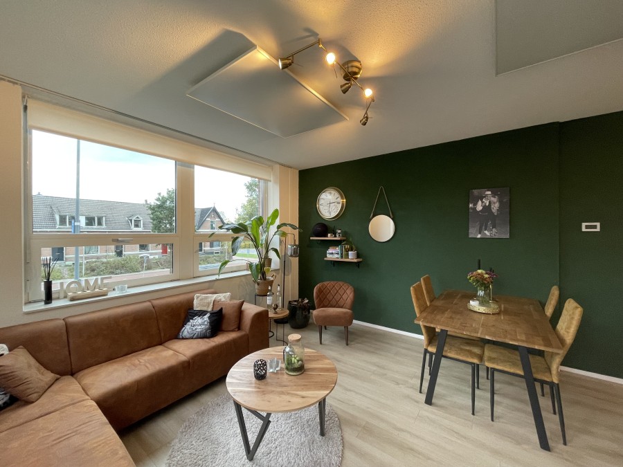 korianderstraat 01