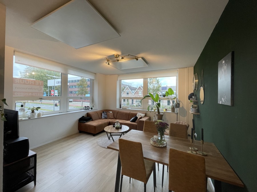 korianderstraat 01