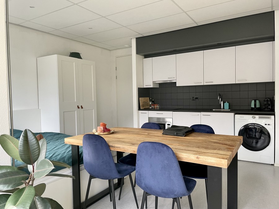 korianderstraat 01