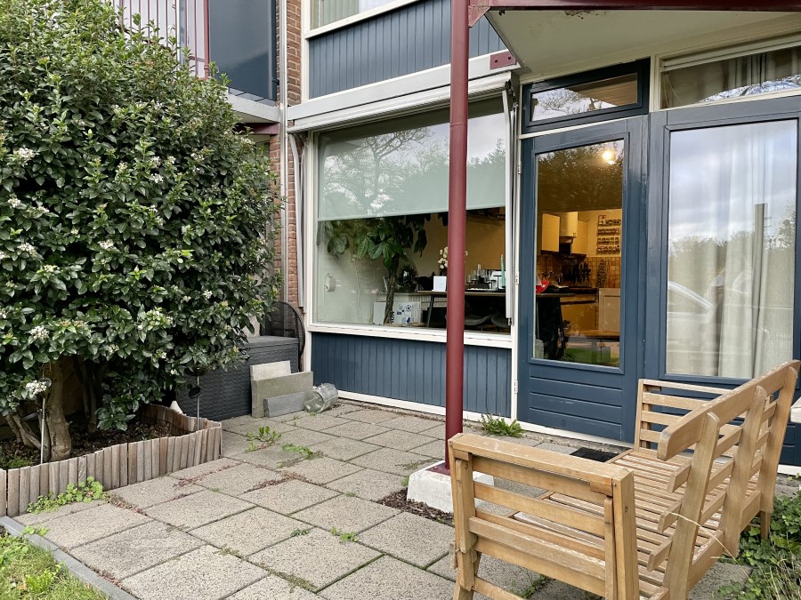 korianderstraat 01