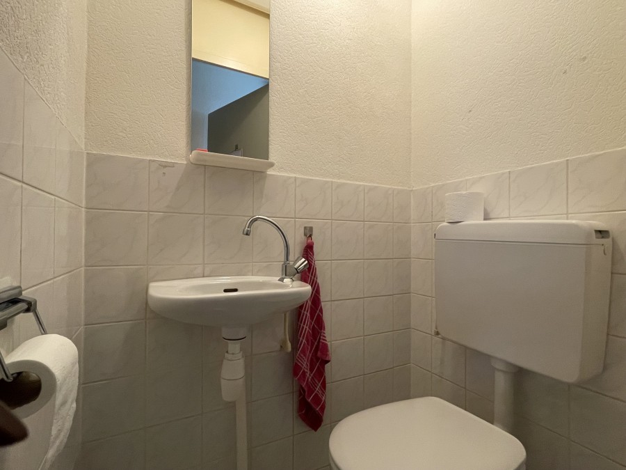Appartement in Dordrecht