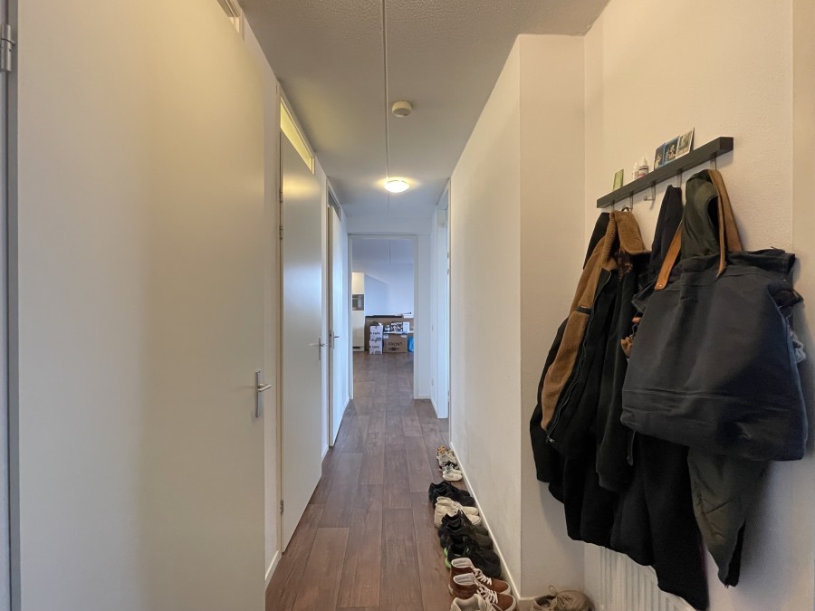 korianderstraat 01