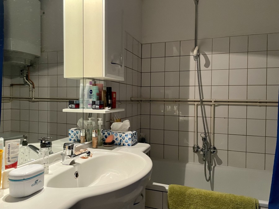 Appartement in Apeldoorn