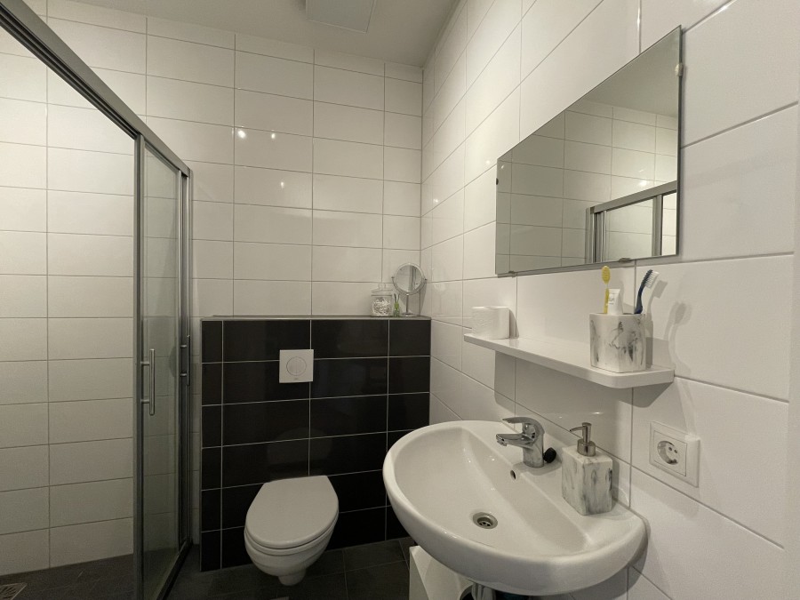 Appartement in Deventer