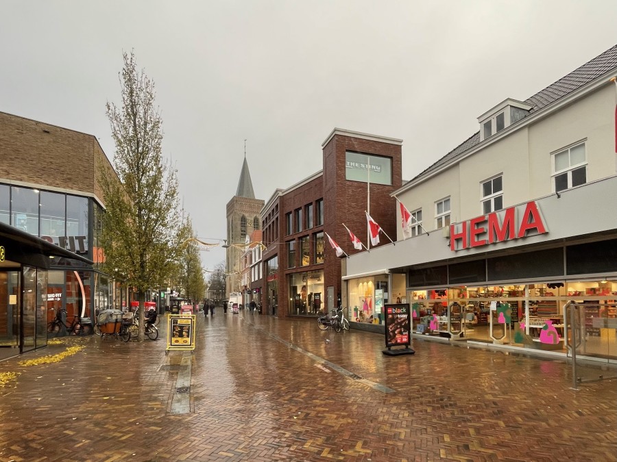 korianderstraat 01