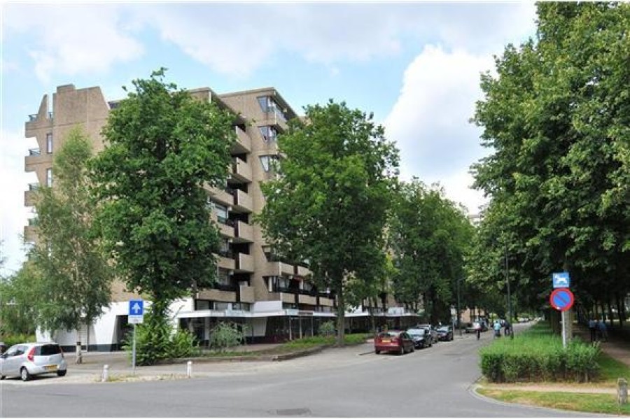 Appartement in Apeldoorn