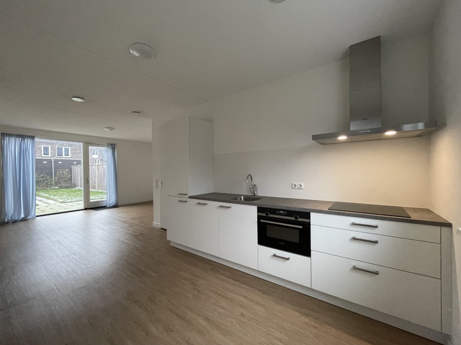 korianderstraat 01