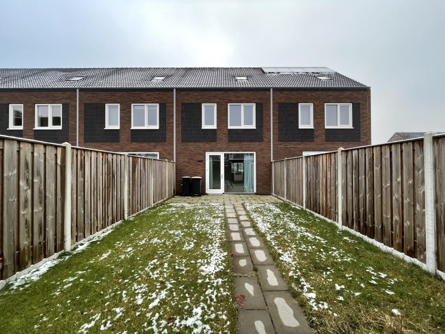 korianderstraat 01