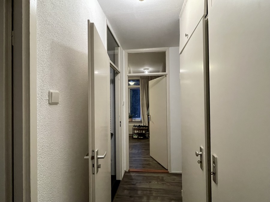 Appartement in Berg en Dal