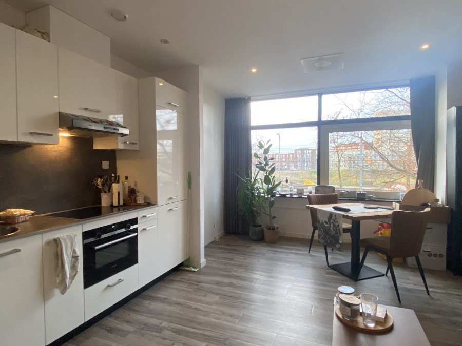 korianderstraat 01