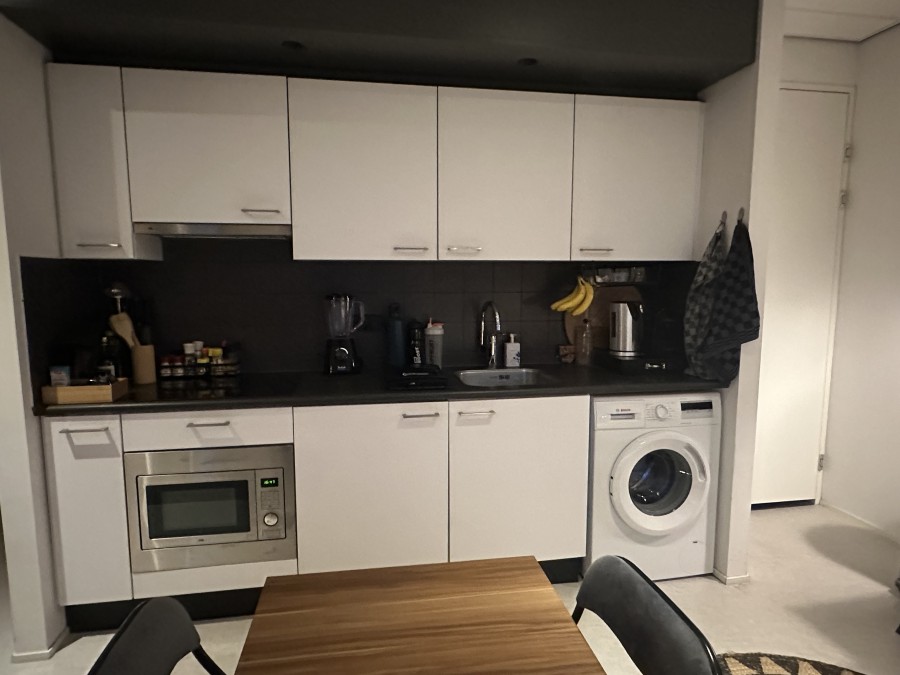 Studio in Apeldoorn