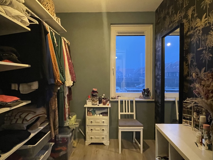 korianderstraat 01
