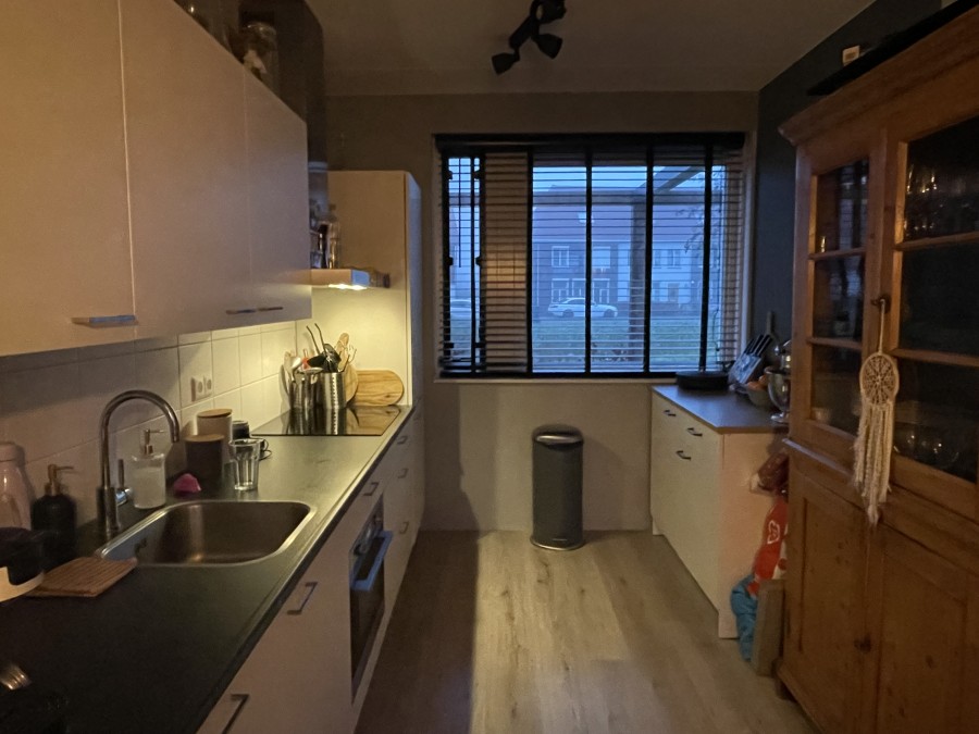 korianderstraat 01