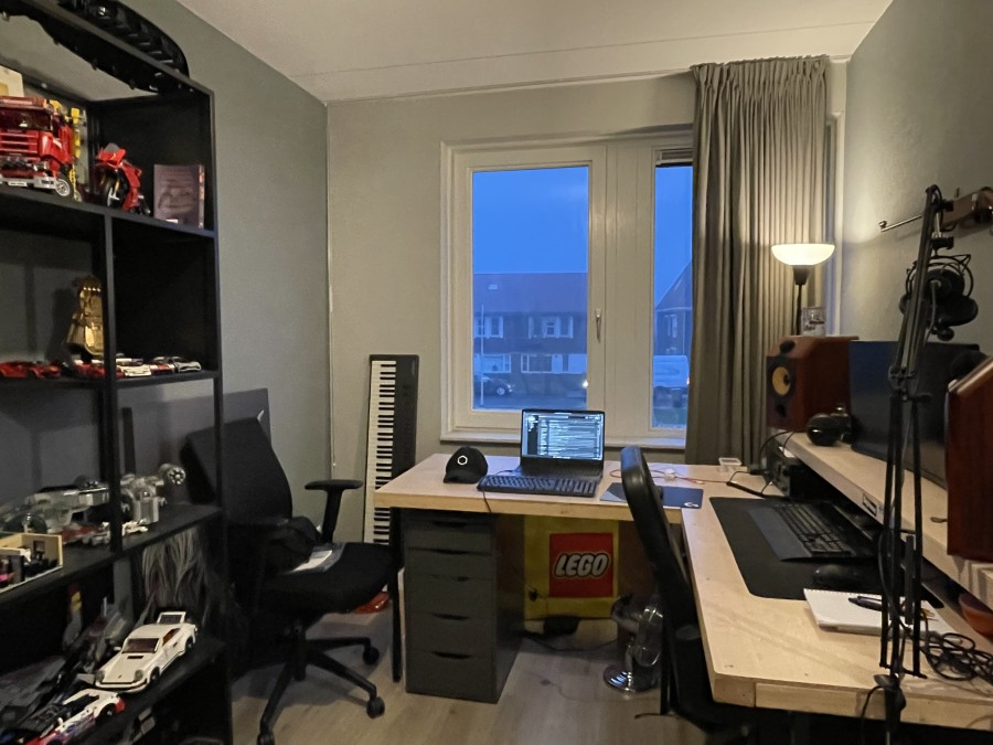 korianderstraat 01