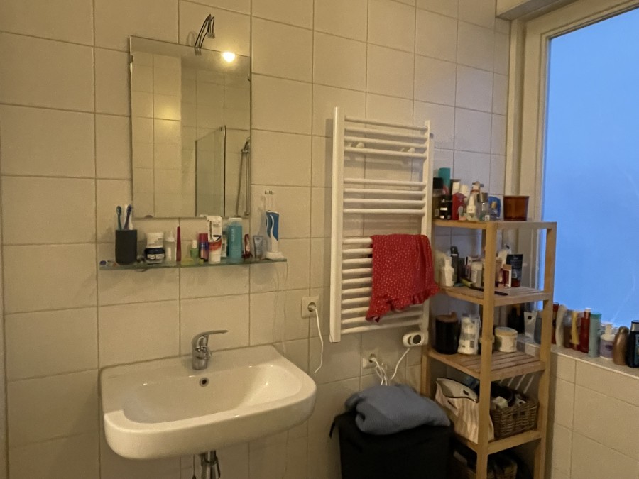 korianderstraat 01