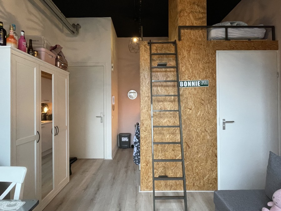 korianderstraat 01