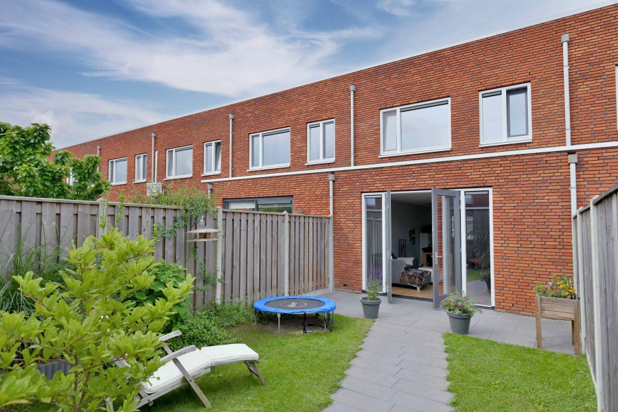 korianderstraat 01