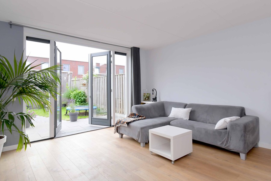 korianderstraat 01