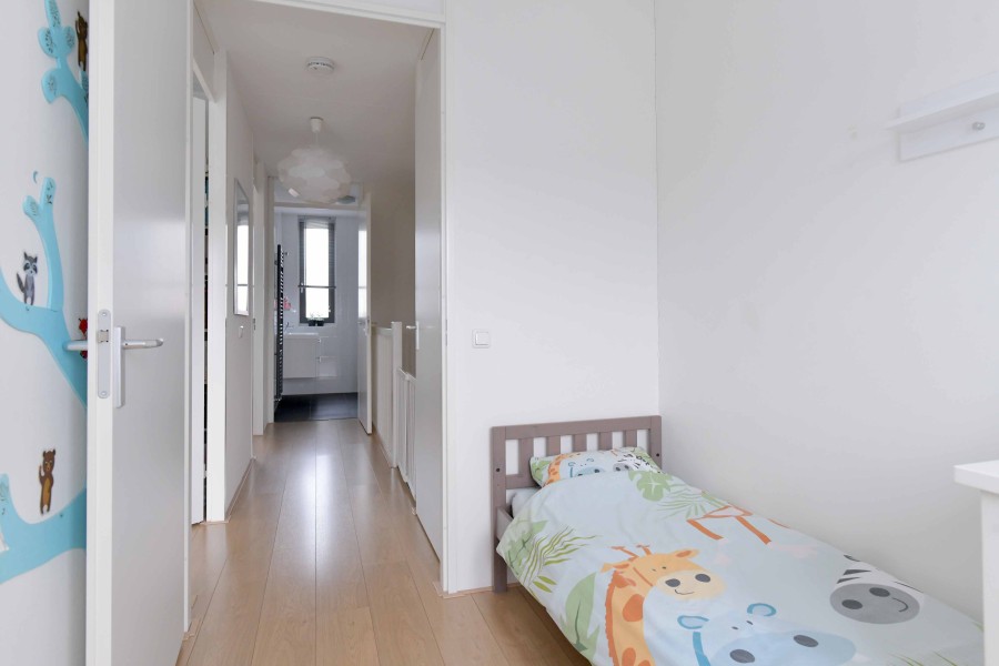 korianderstraat 01