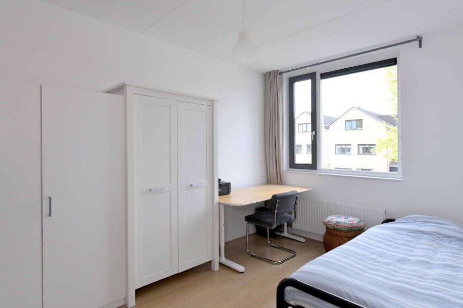 korianderstraat 01