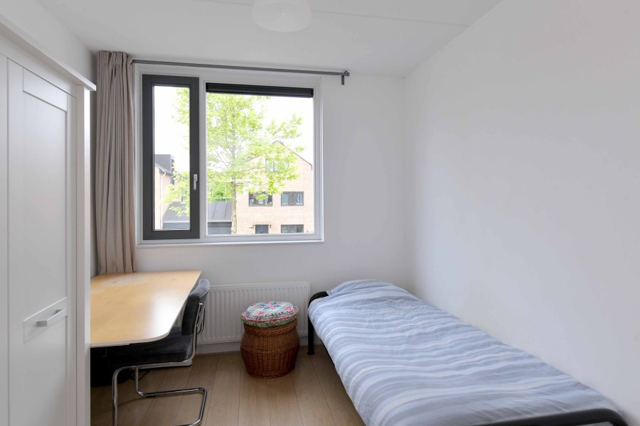 korianderstraat 01